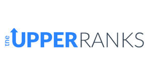 The Upper Ranks Logo Main