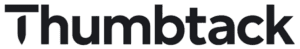 Thumbtack Logo Main