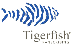 Tigerfish Logo Main