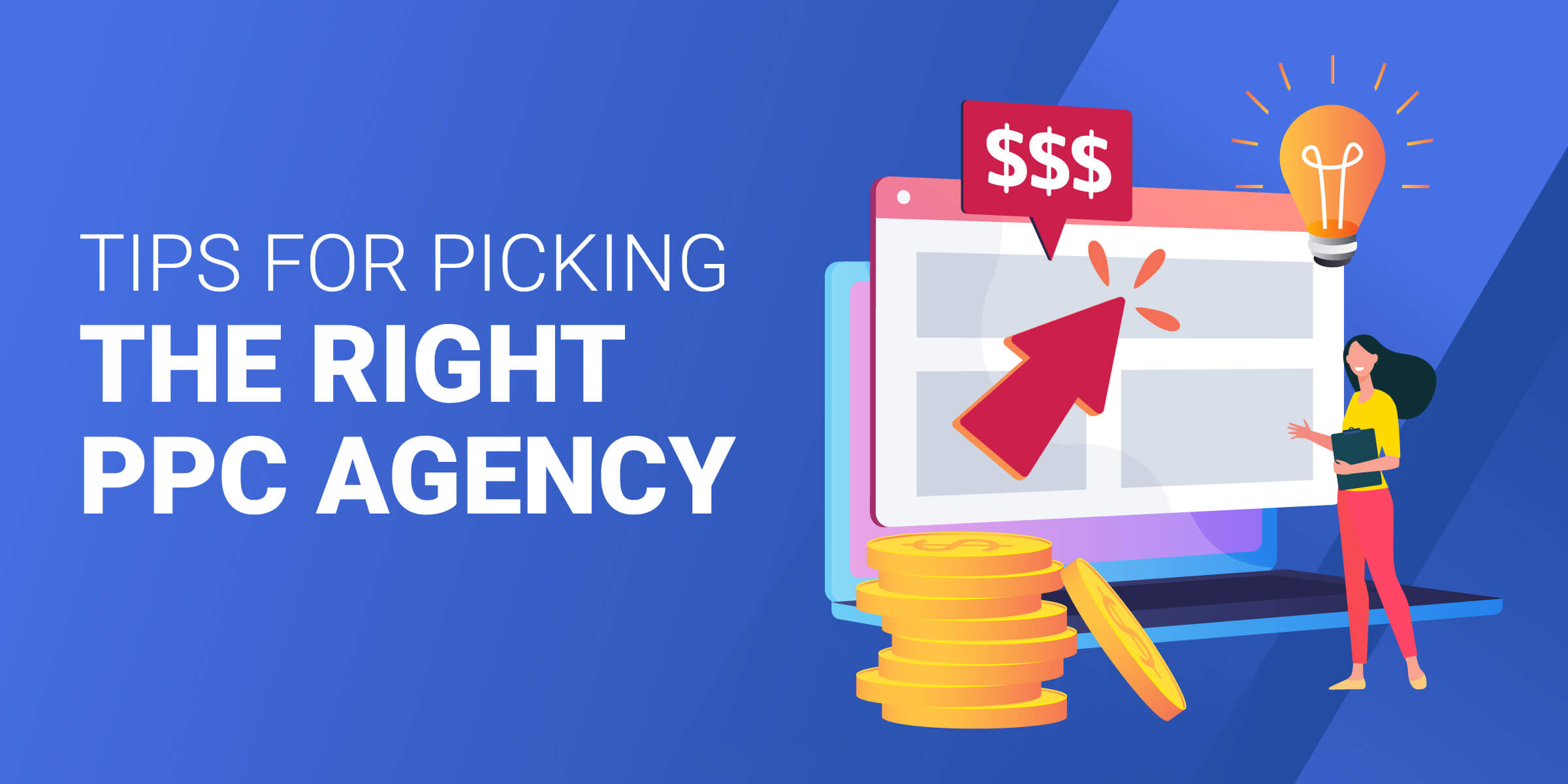 Tips for Picking the Right PPC Agency