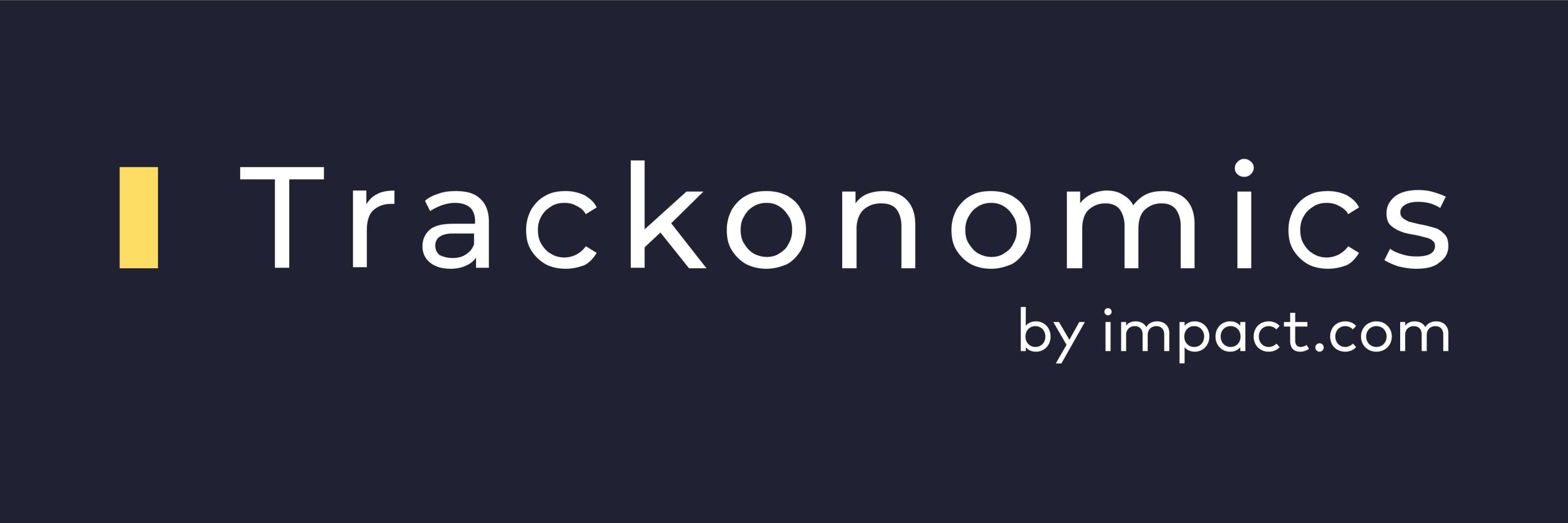 Trackonomics Logo