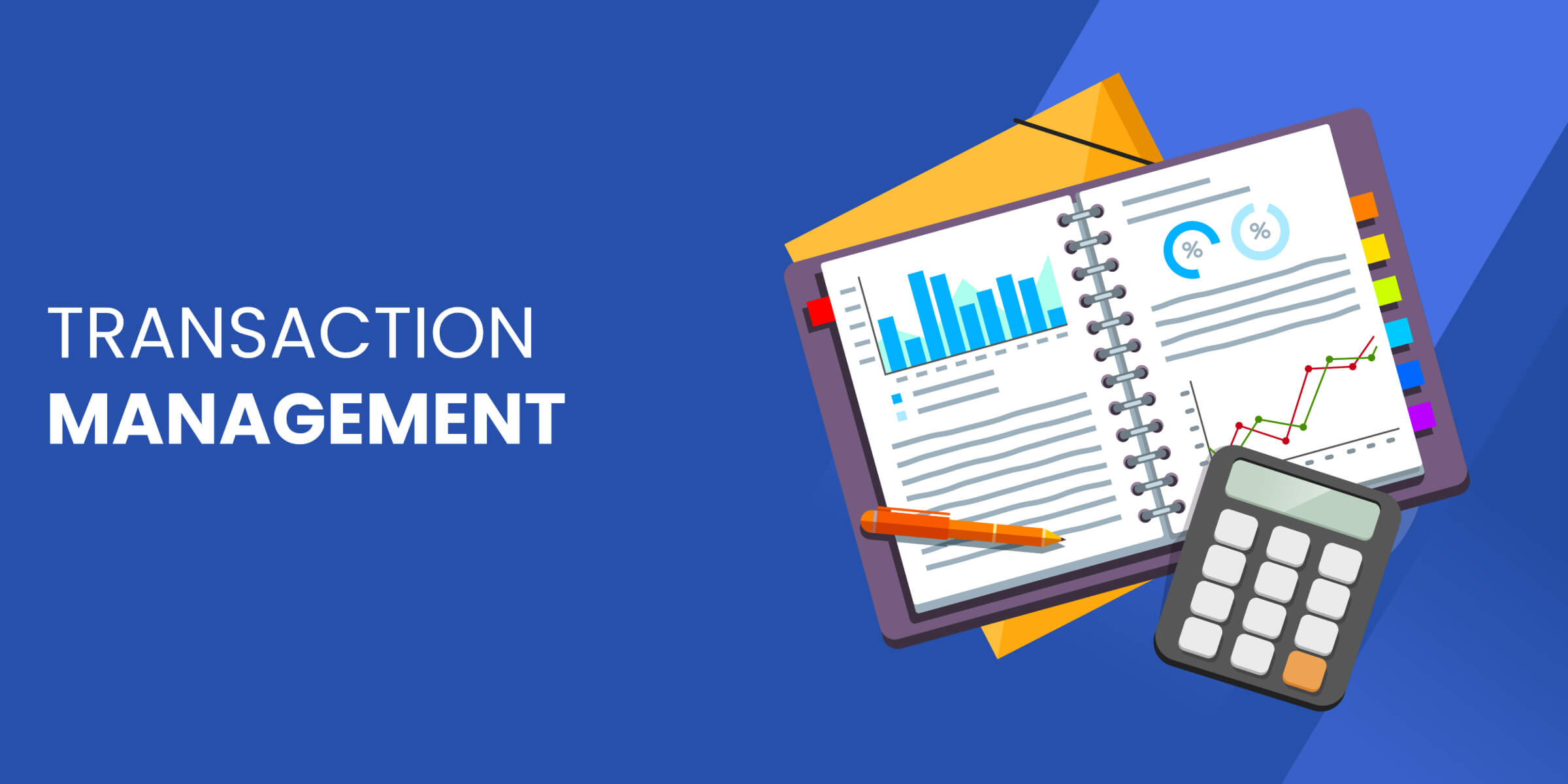 Transaction Management