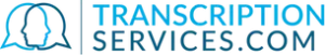 Transcription Services Logo Main