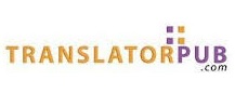 TranslatorPub Logo Main