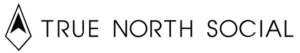 True North Social Logo Main