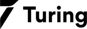 Turing Logo Main