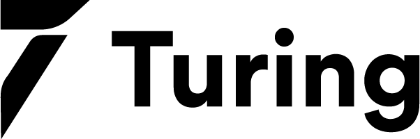 Turing Logo Main