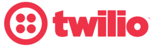 Twilio Logo Main