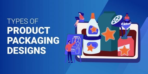 Product Packaging Design: Everything You Need to Know