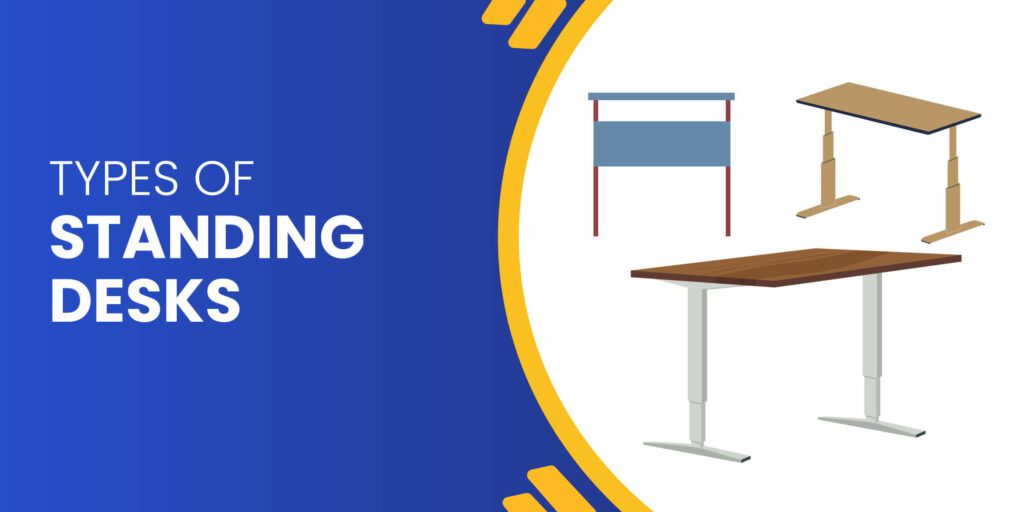 How Much Does a Standing Desk Cost?