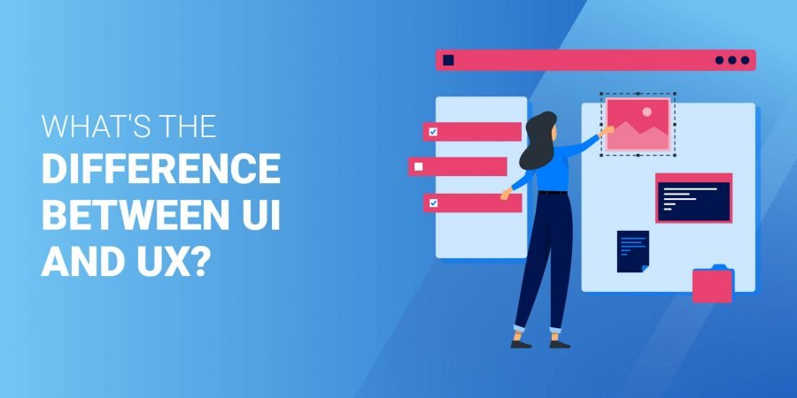 UI vs UX: What’s the Difference?