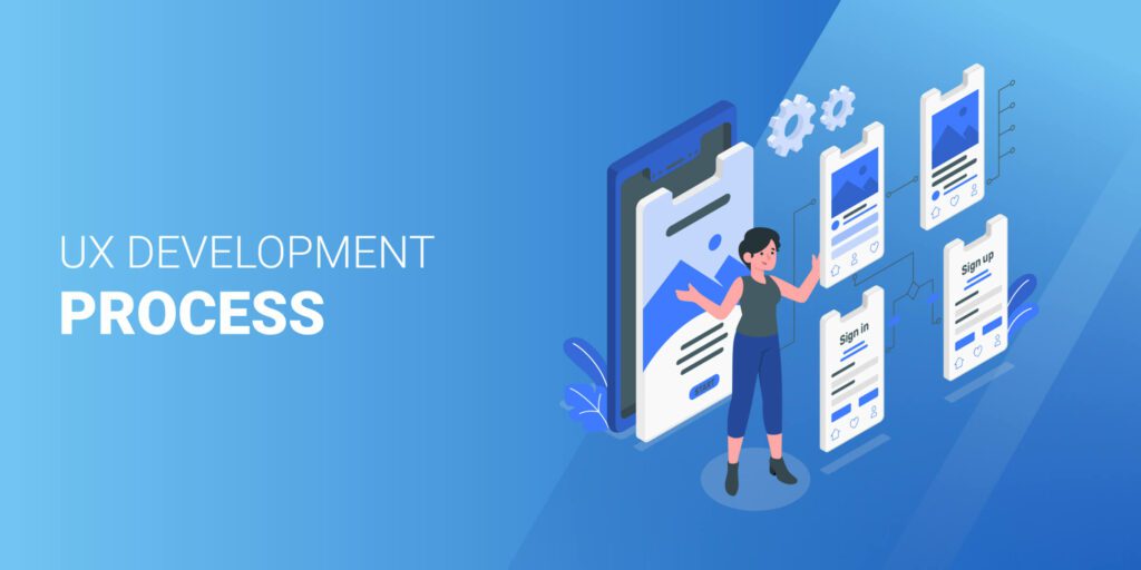 What Does a UX Developer Do?