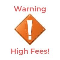 Udemy Review- High fees