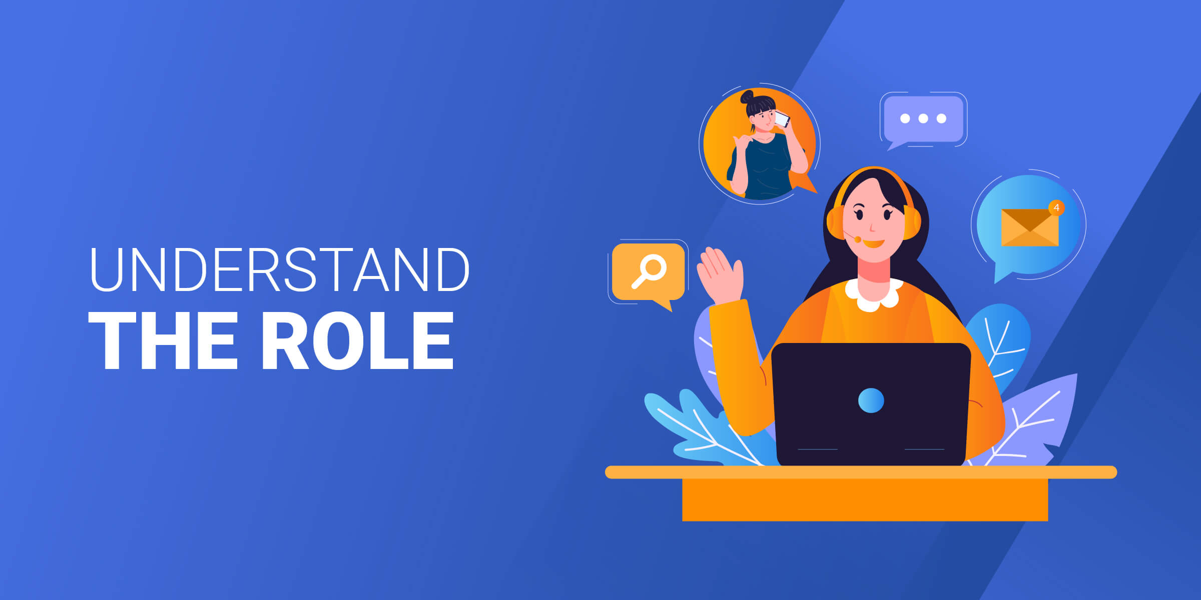 Understand VA Role