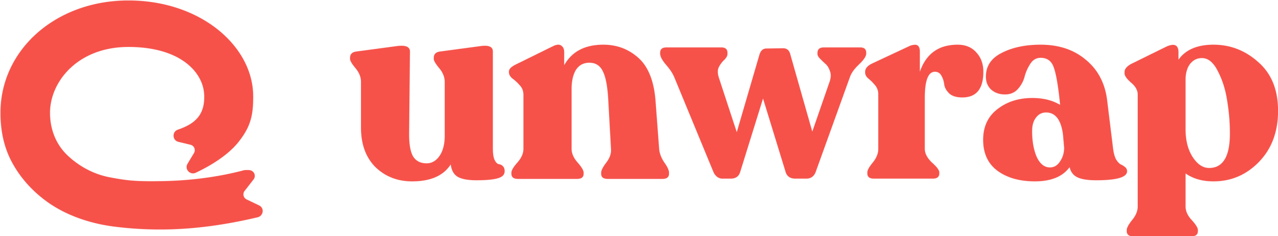 Unwrap.ai Logo