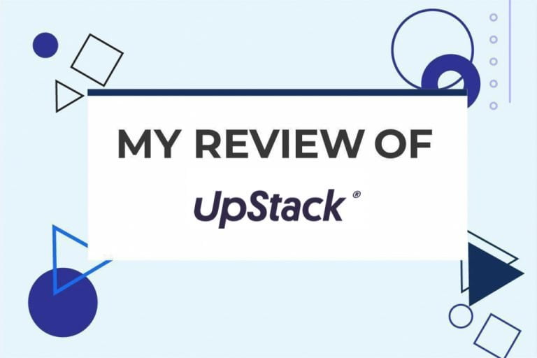 My Honest Review of Upstack [Is 1% Talent Really Worth It?]