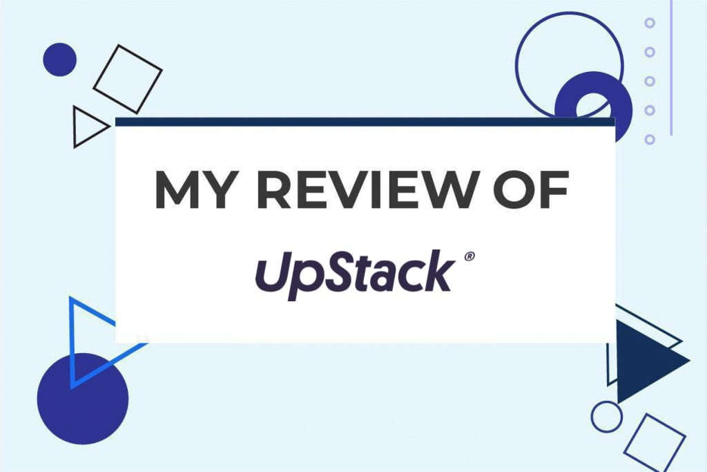 UpStack Review