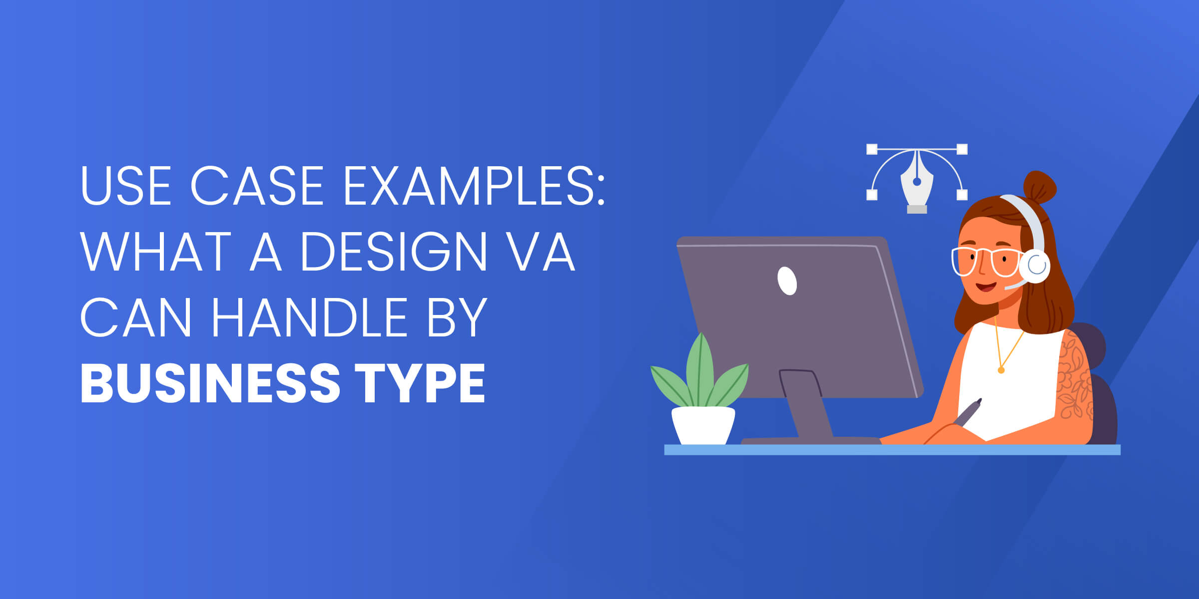 Use Case Examples of Graphic Design