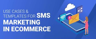 Use Case SMS Templates eCommerce