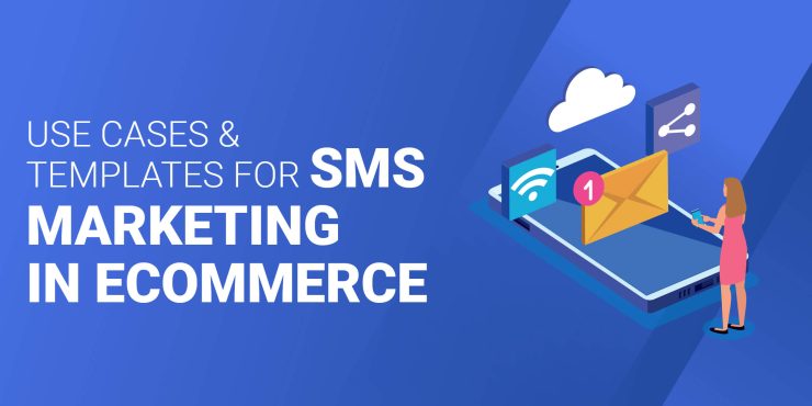 Use Case SMS Templates eCommerce