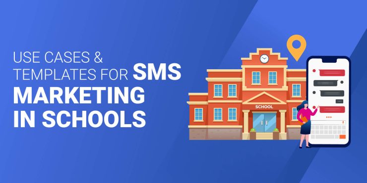 Use Cases and Templates for SMS in Schools