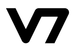 V7 Logo Main
