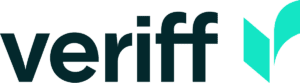 Veriff Logo Main