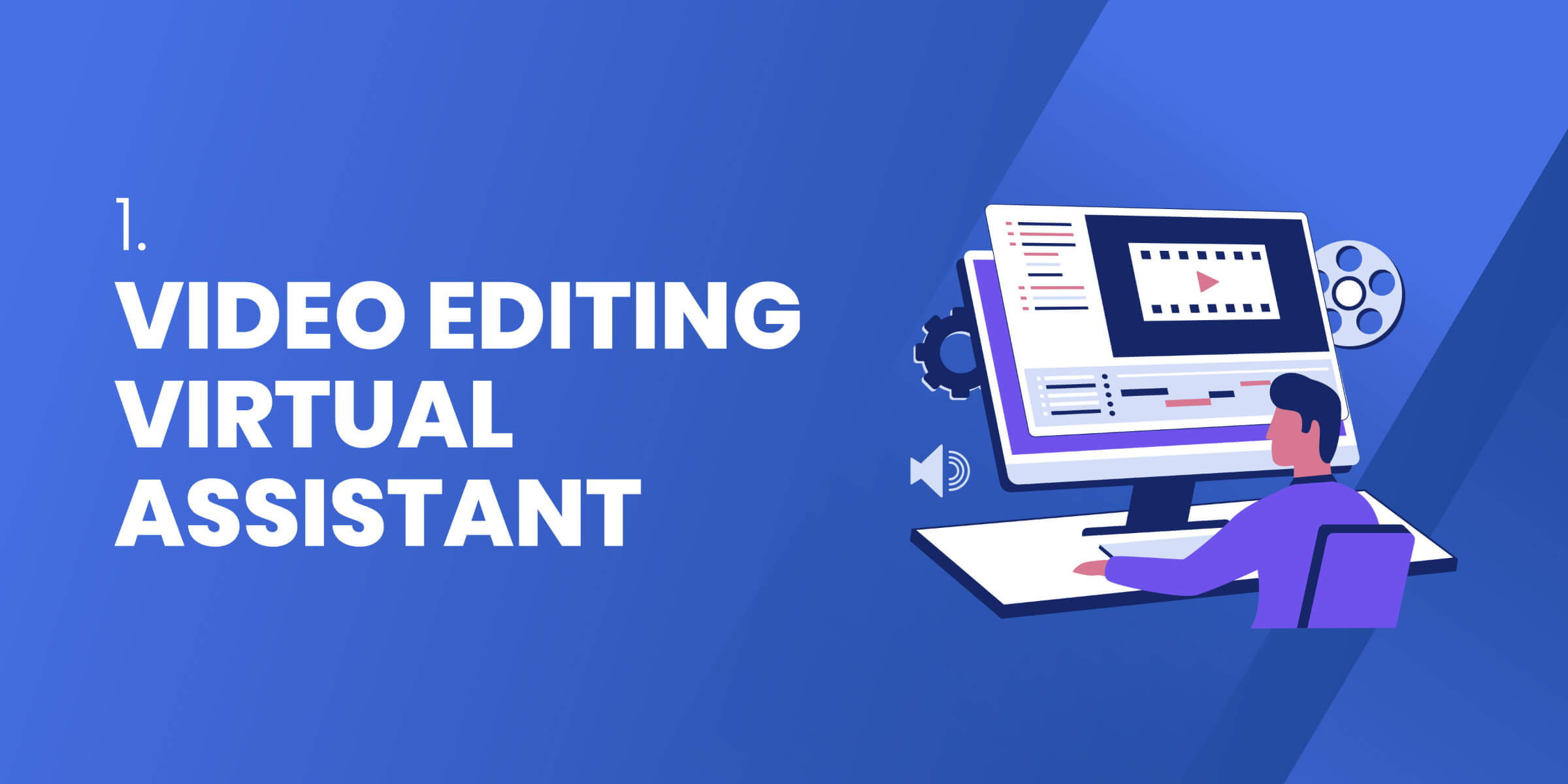 Video Editing VA