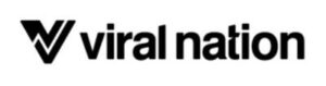 Viral Nation Logo Main