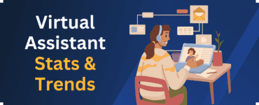 Virtual Assistant Stats & Trends