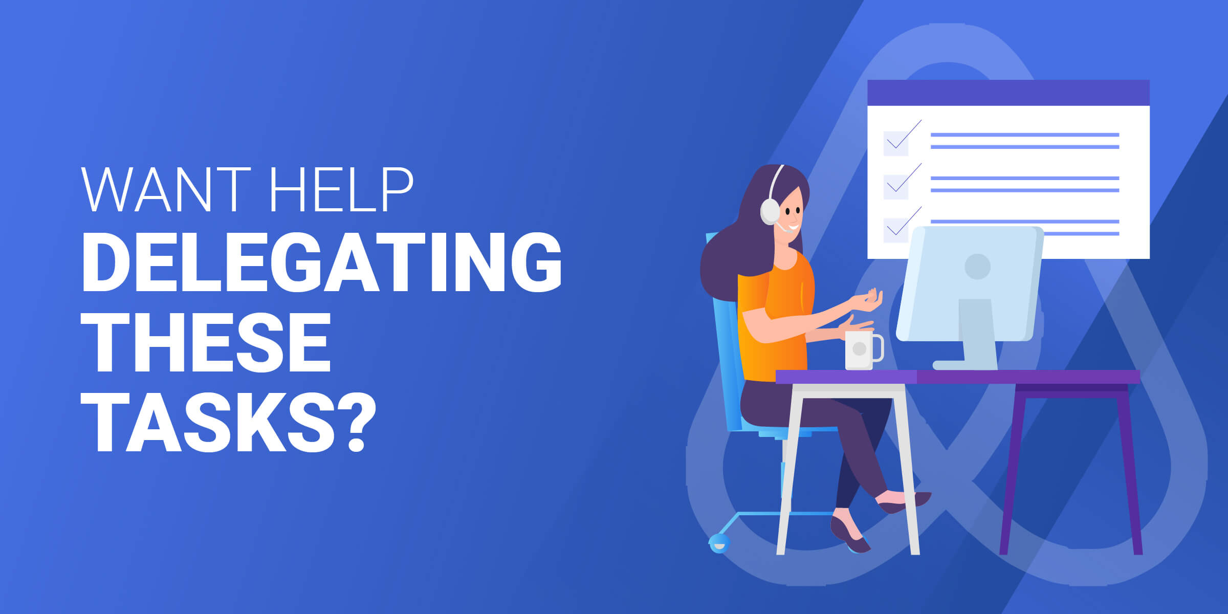 Want Help Delegating Airbnb VA Tasks-
