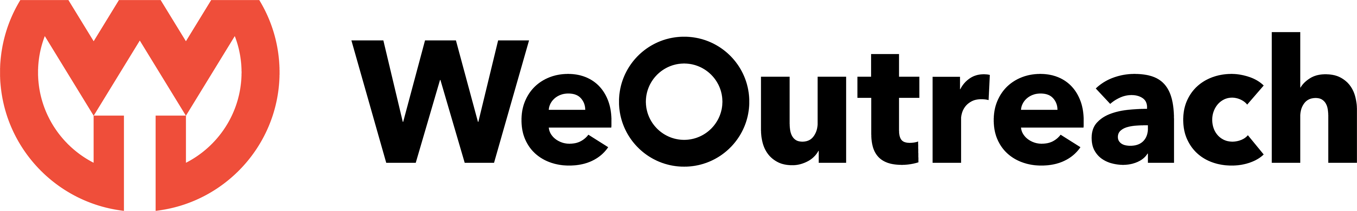 WeOutReach Logo