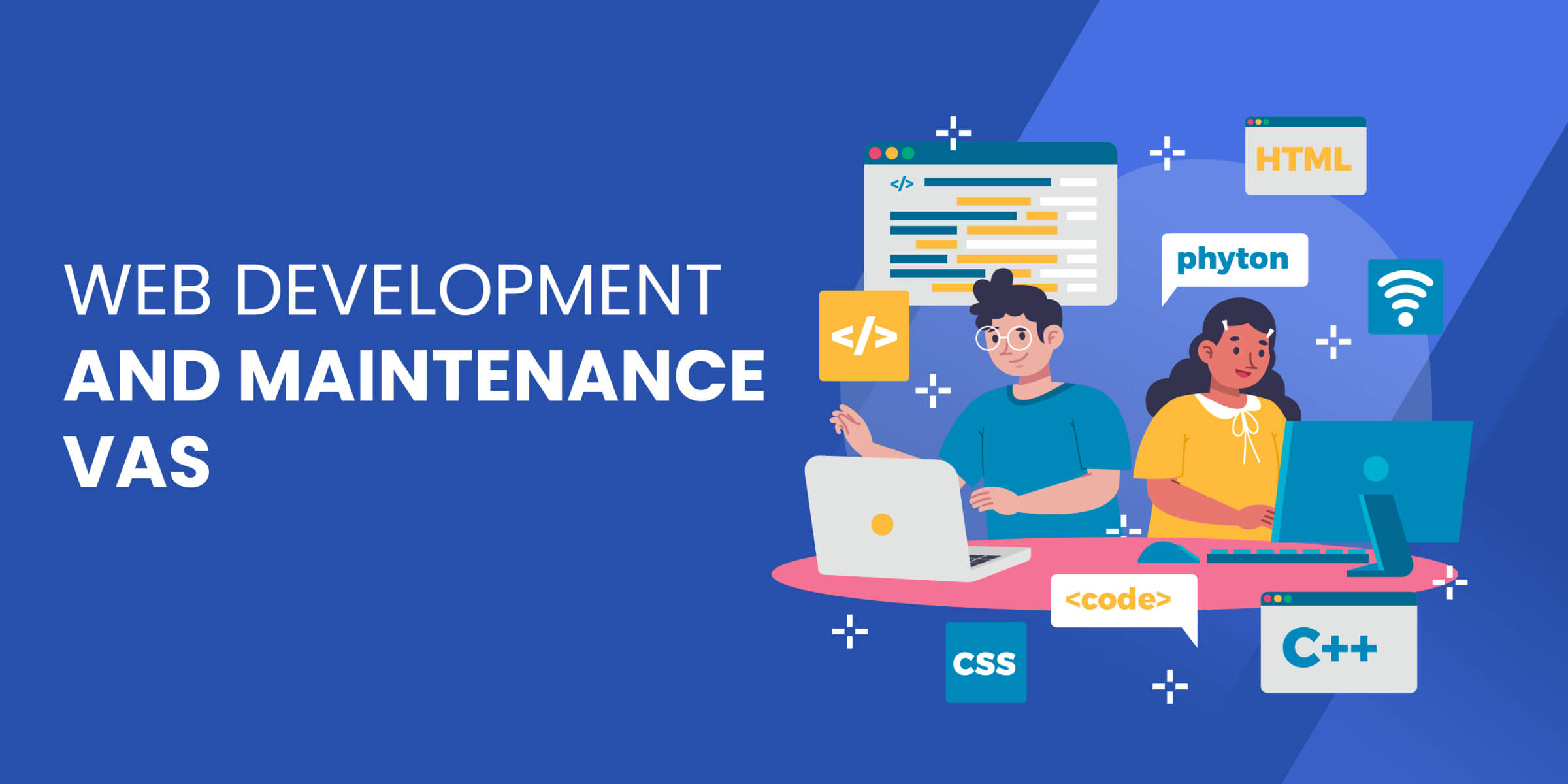 Web Dev VA