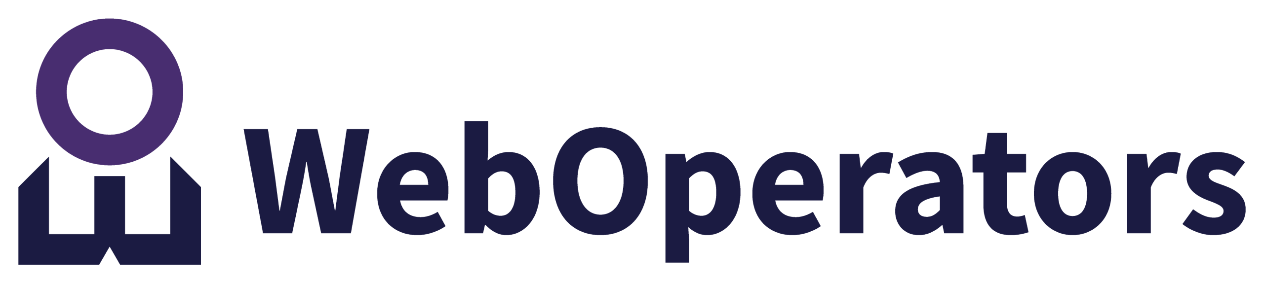 WebOperators Logo