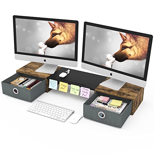 Westree Dual Monitor Stand