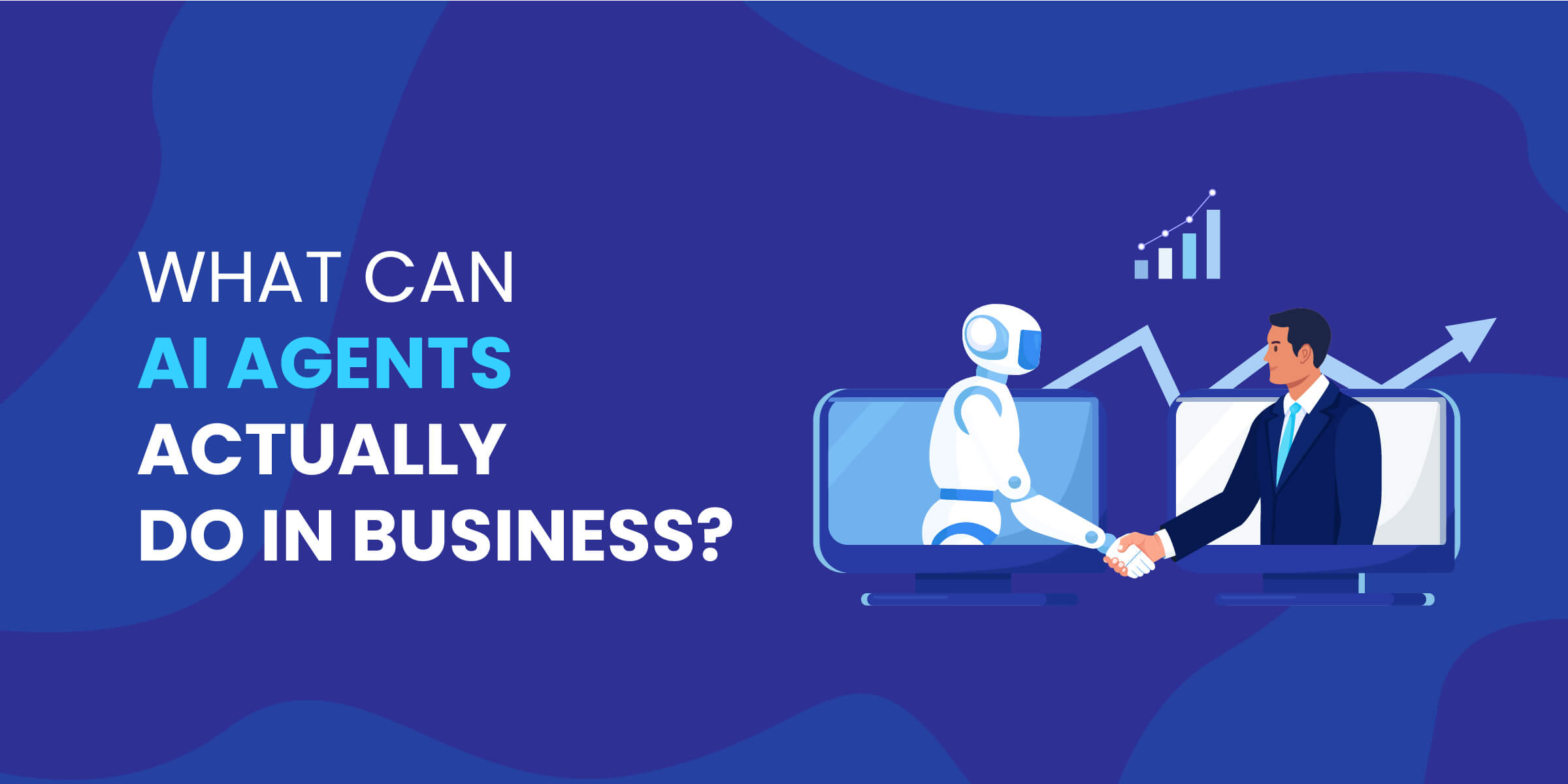 What Can AI Agents Actually Do