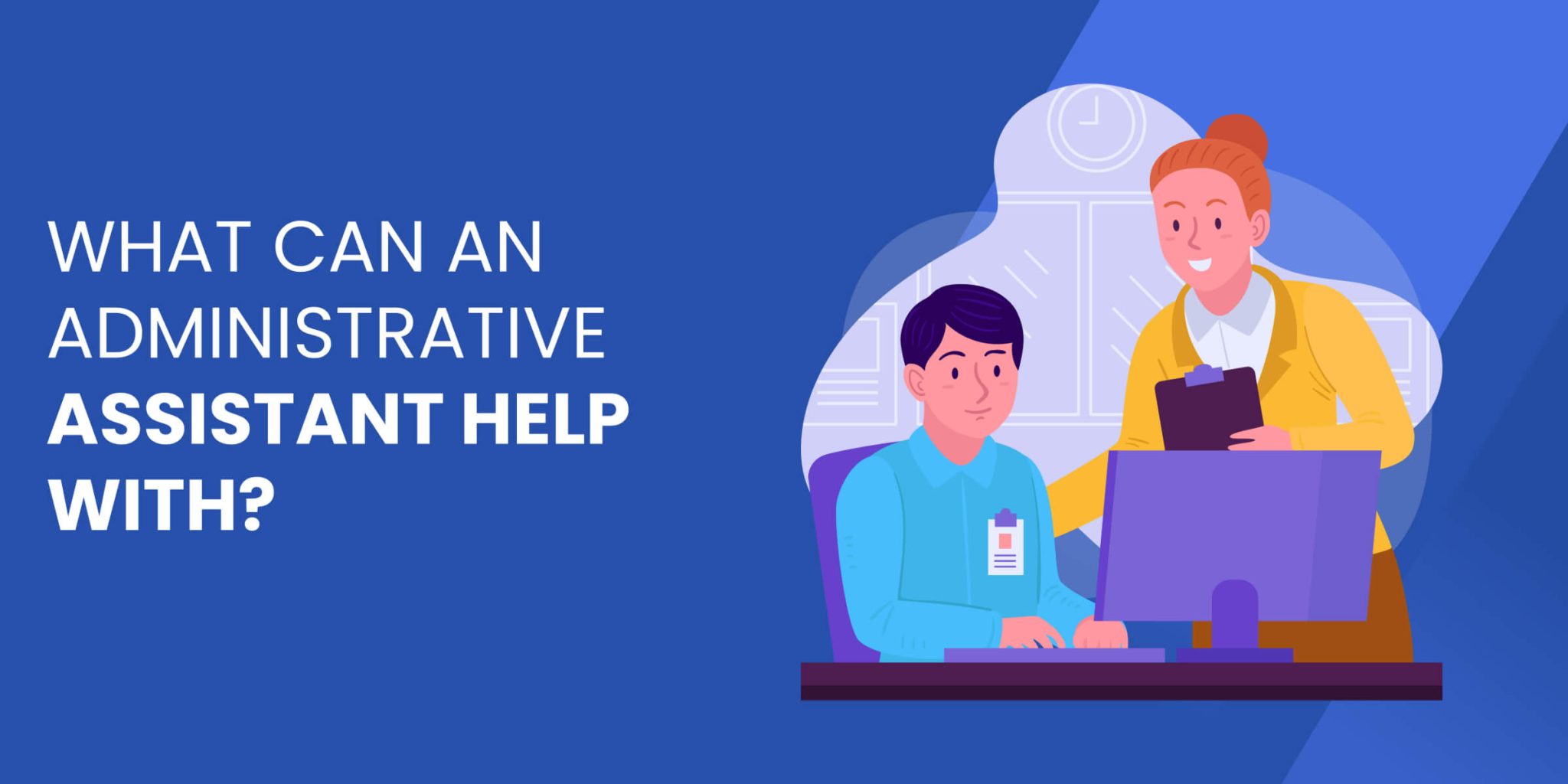 How to Hire an Administrative Virtual Assistant (Job Description ...