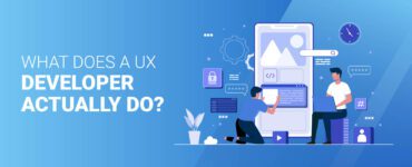 What Does a UX Developer Do