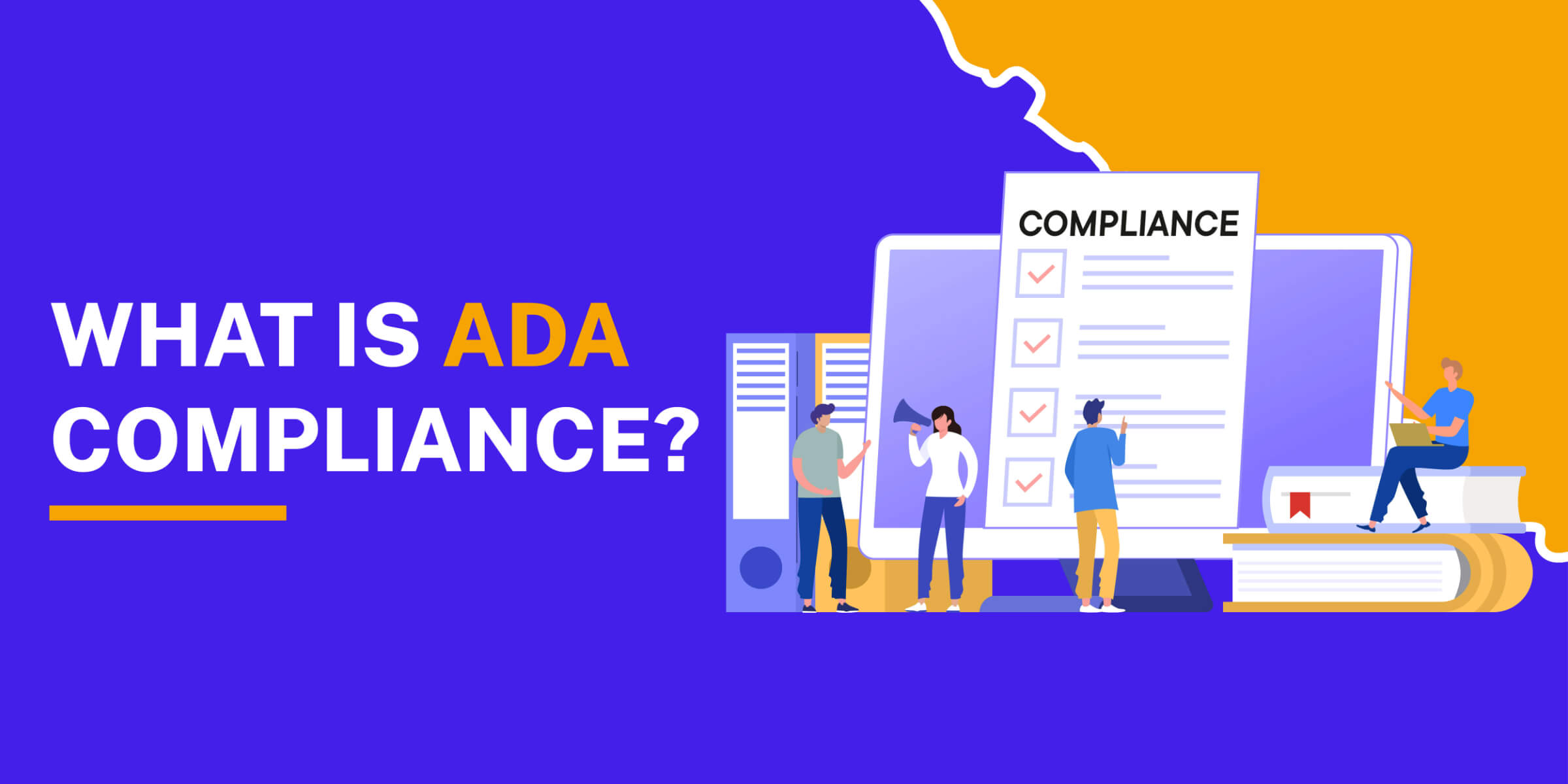What Is ADA Compliance