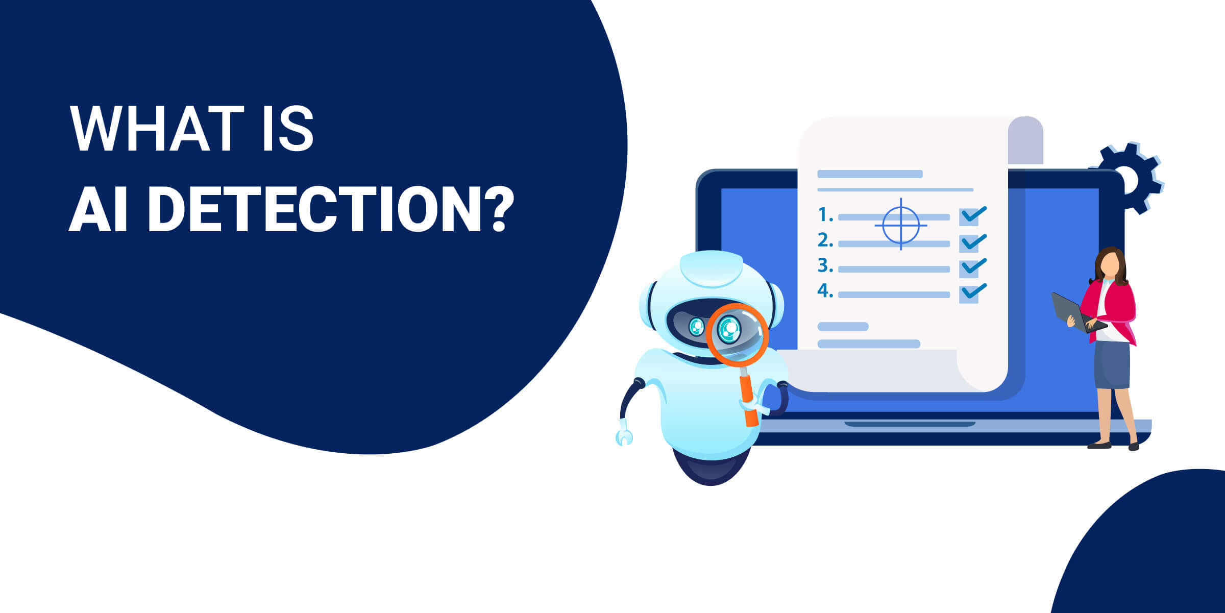 What Is AI Detection