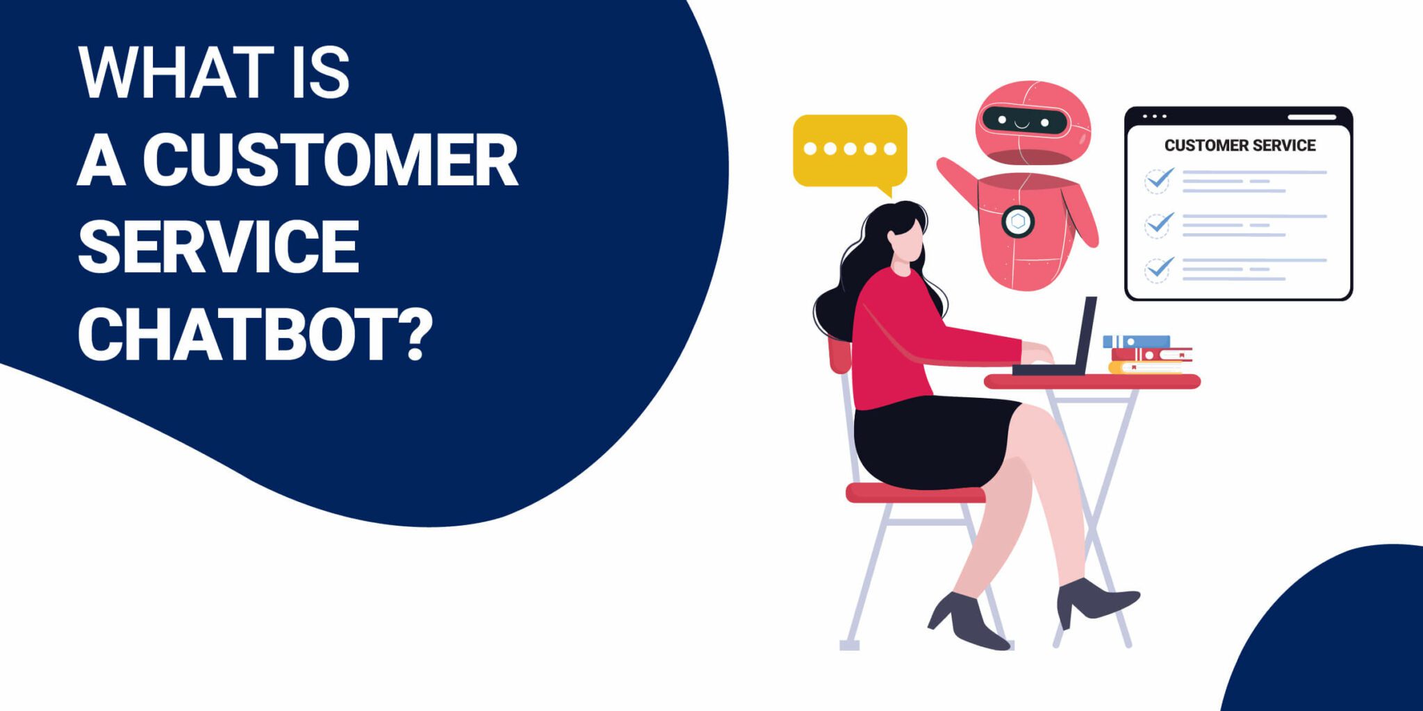 5 Best AI Chatbots For Customer Service