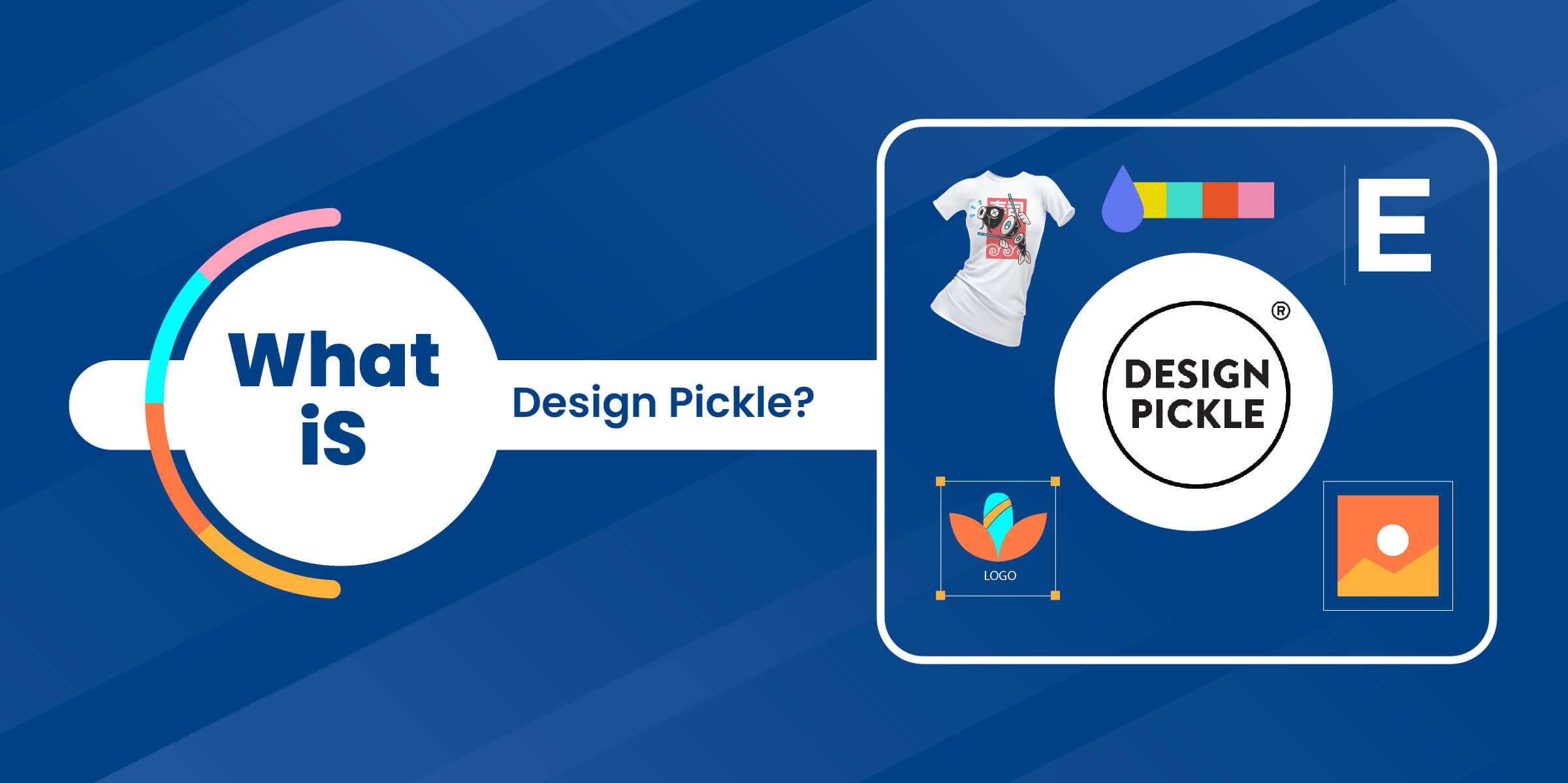 What Is Design Pickle
