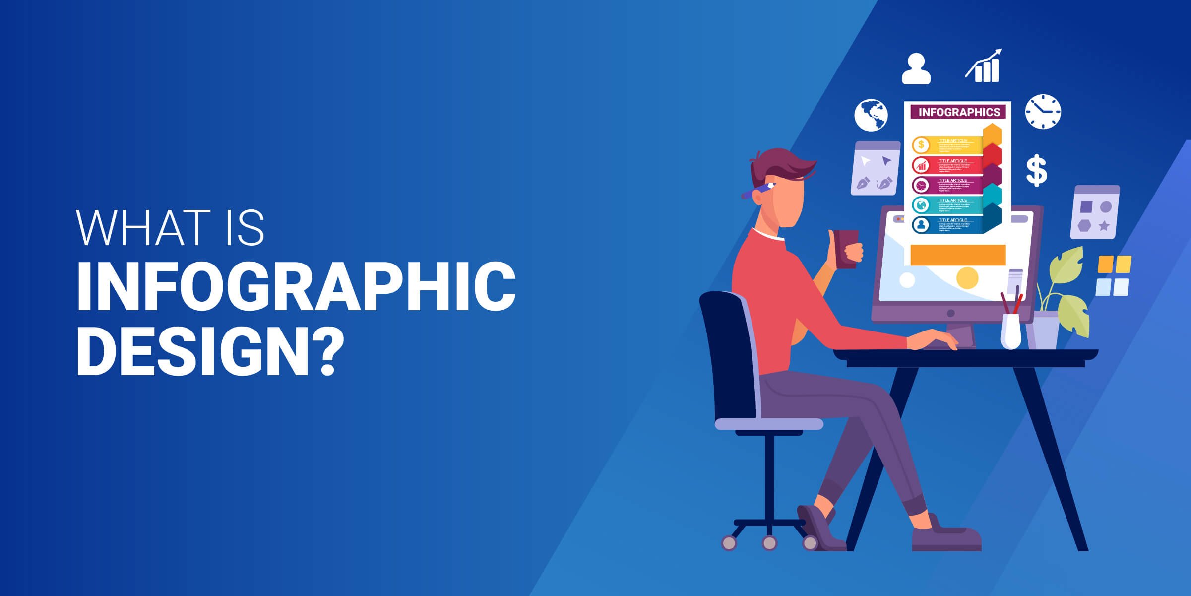 What Is Infographic Design