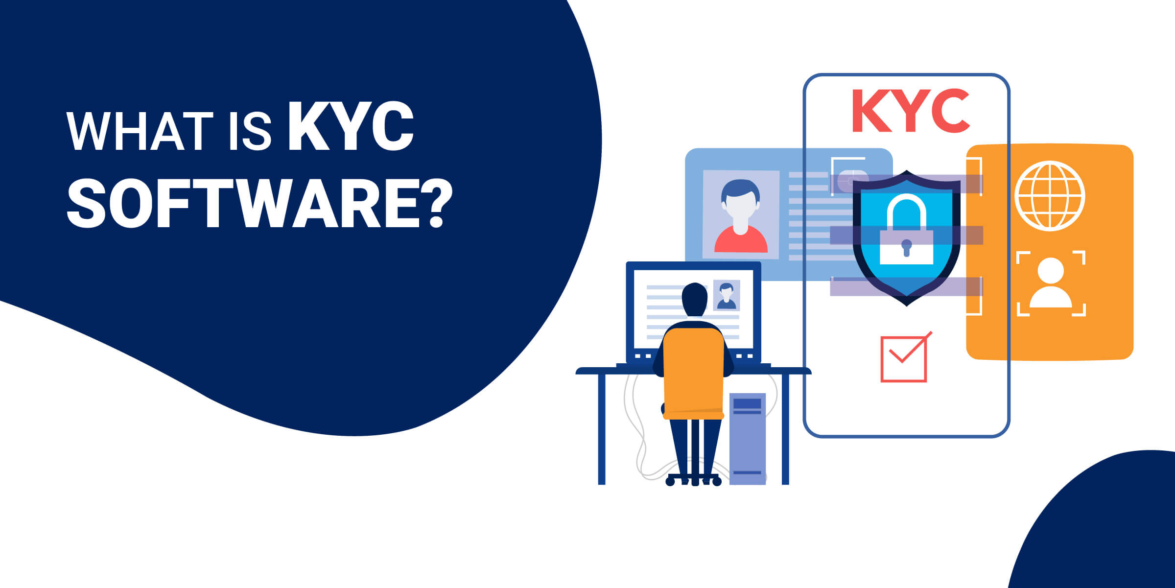 What Is KYC Software