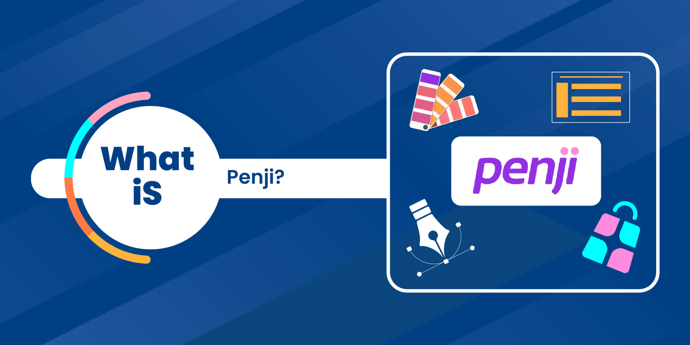 What Is Penji