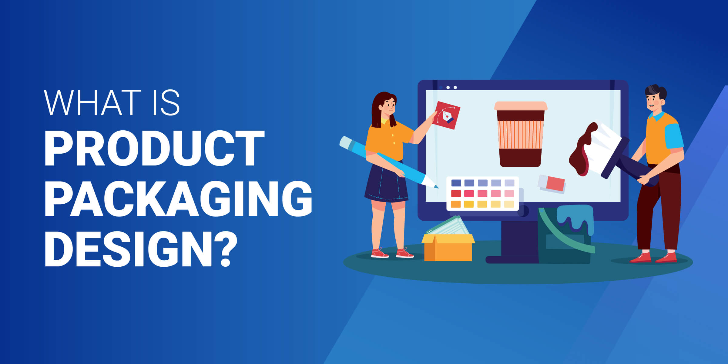 What Is Product Packaging Design