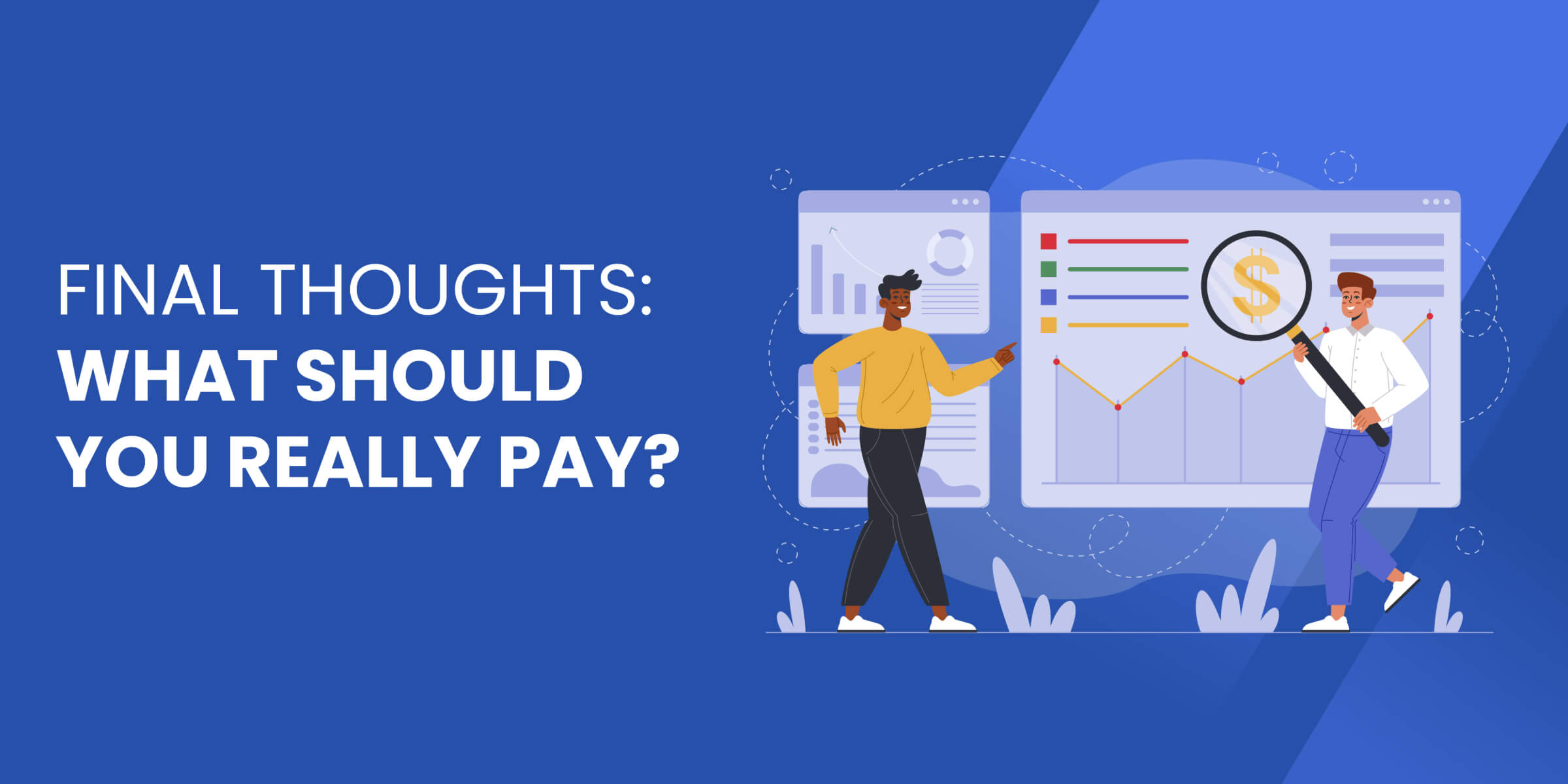 What Should You Really Pay Data Entry VA