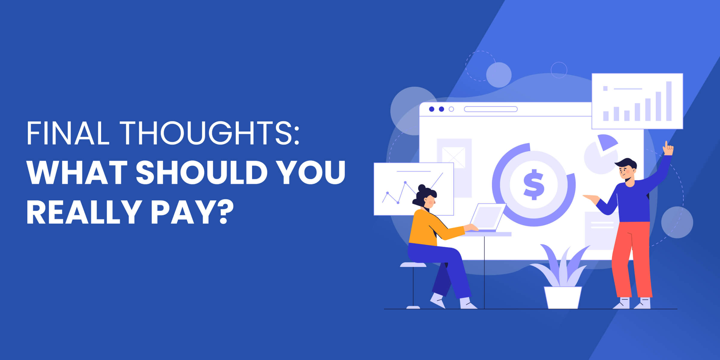 What Should You Really Pay GHL VA