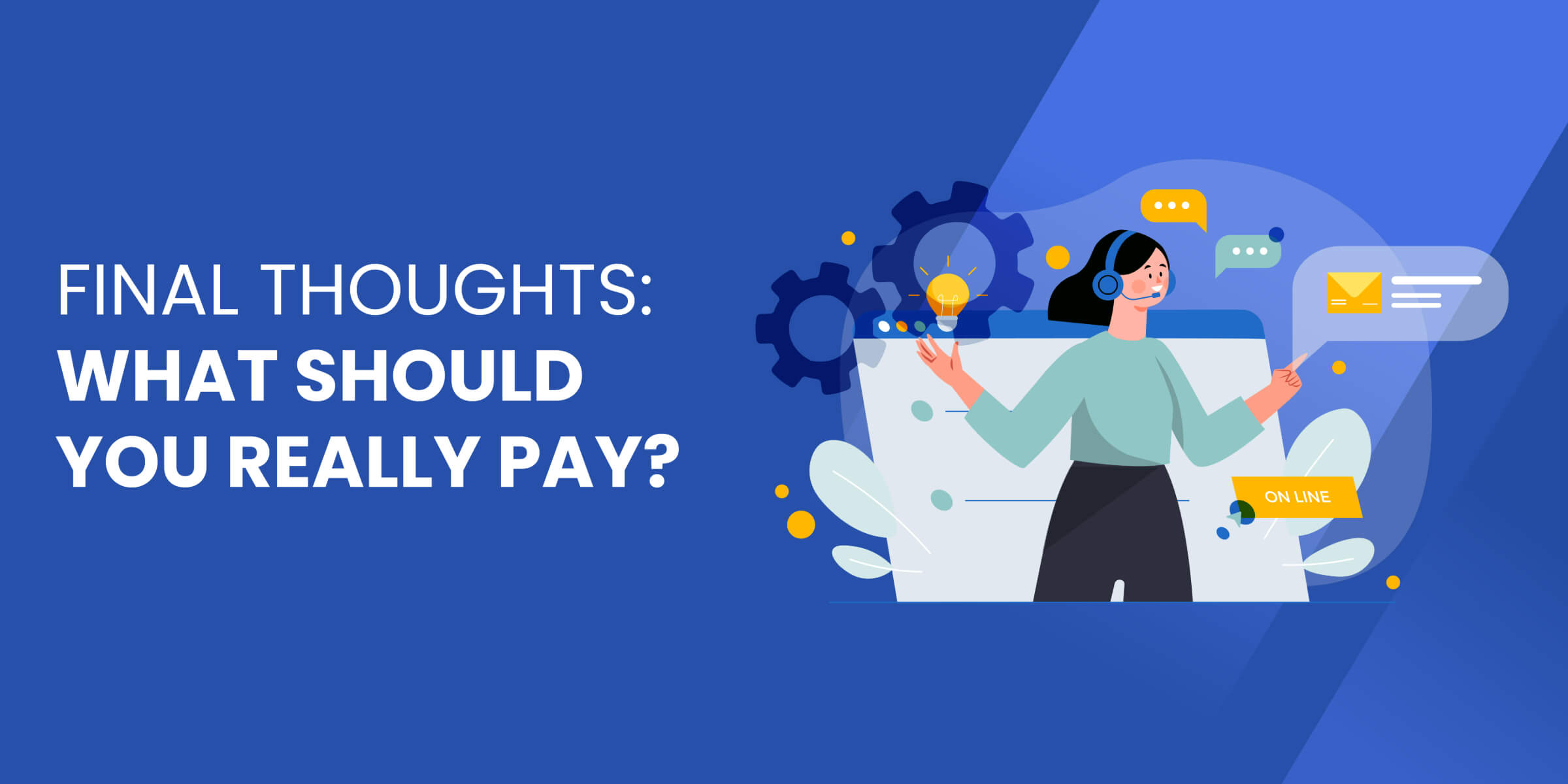 What Should You Really Pay WordPress VA