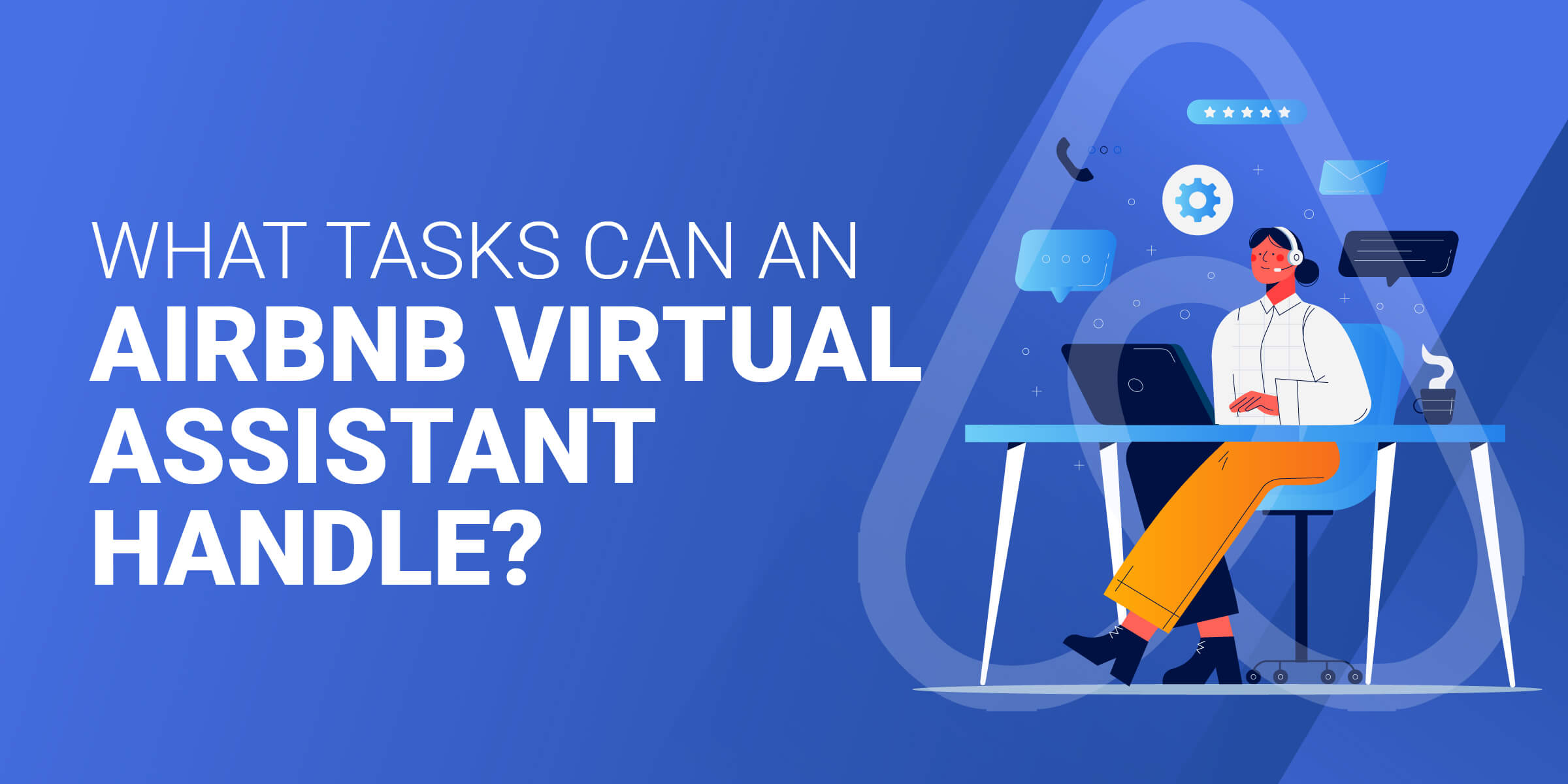 What Tasks can Airbnb VA Handle